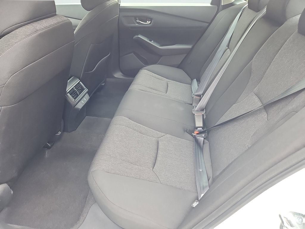 Used 2025 Honda Accord LX image 27