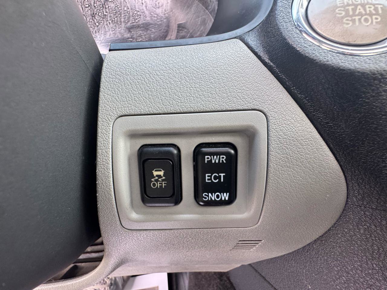 Used 2007 Lexus IS 250 AWD image 28