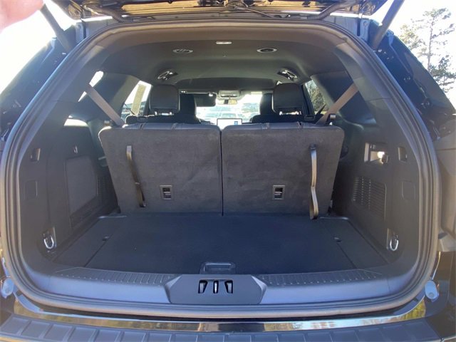 Used 2025 Ford Explorer ST-Line image 6
