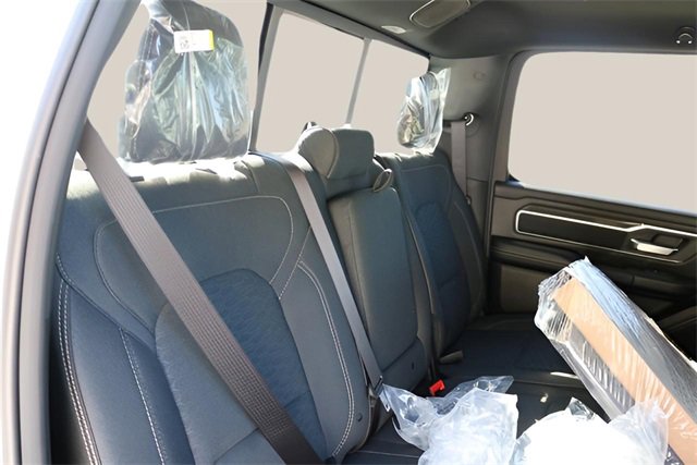 New 2026 RAM 1500 Lone Star image 16