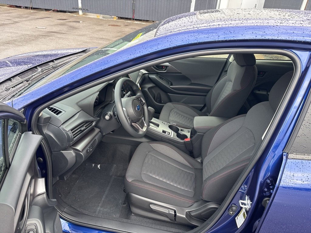 New 2026 Subaru Impreza 2.0i Sport image 9