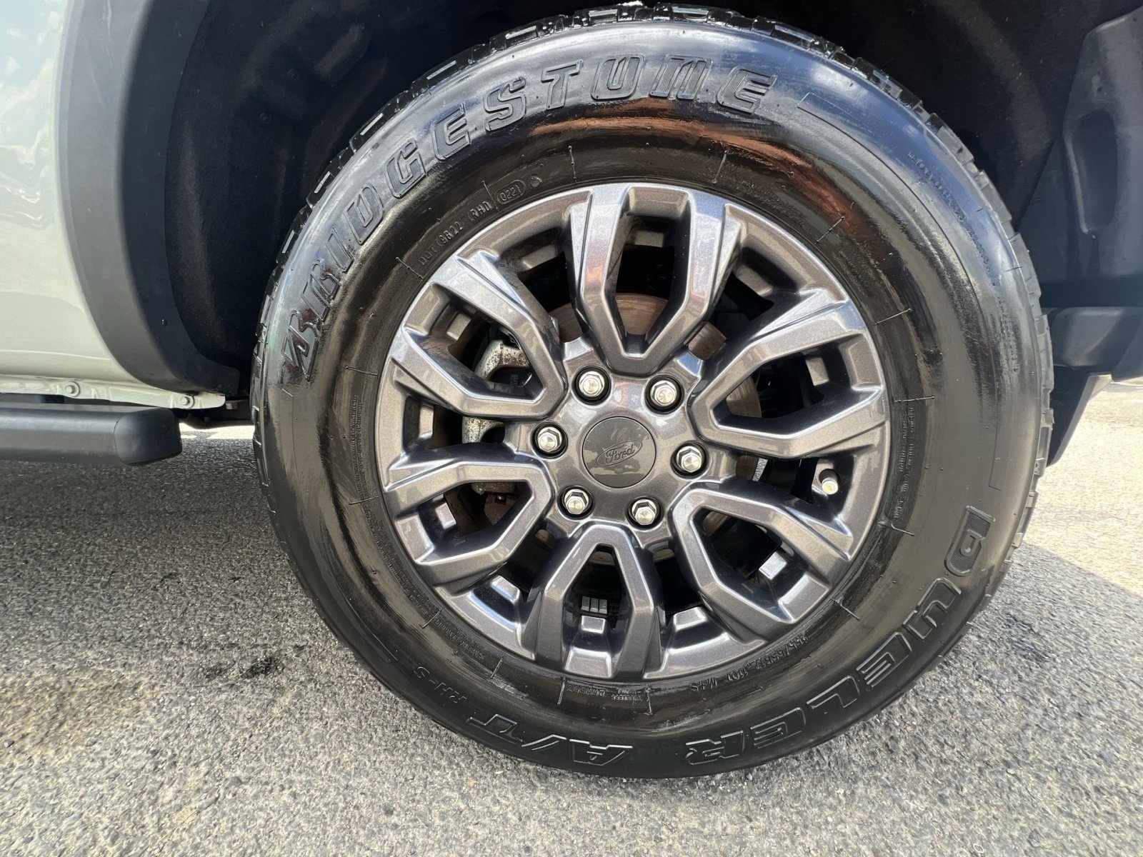 Certified 2021 Ford Ranger XLT w/ Equipment Group 301A Mid image 20