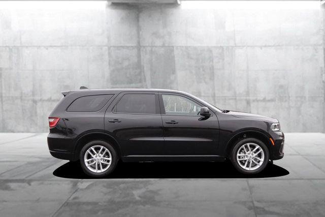 Used 2025 Dodge Durango GT image 5