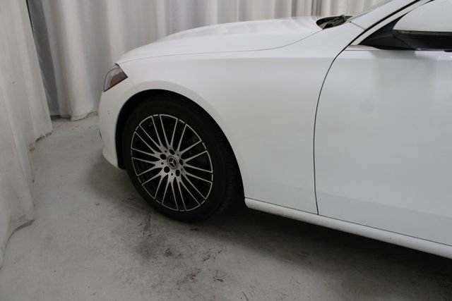 Used 2024 Mercedes-Benz C 300 4MATIC Sedan image 31