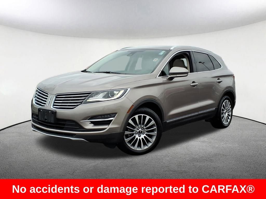 Used 2018 Lincoln MKC Reserve w/ Lincoln MKC Climate Package image 2