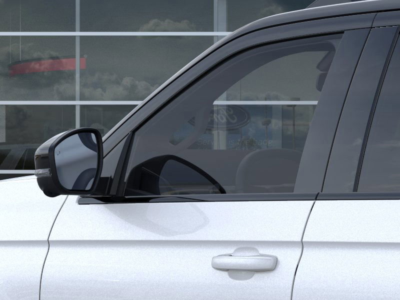 New 2026 Ford Expedition Platinum w/ Stealth Performance Package image 20