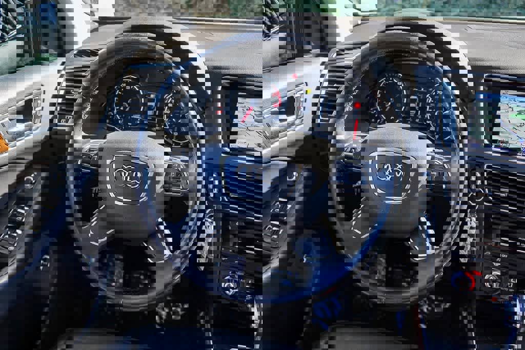 Used 2015 Audi Q5 2.0T Premium image 13