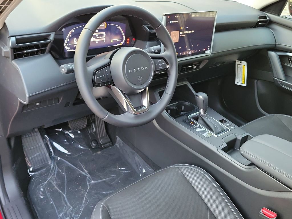 New 2026 MAZDA CX-5 Select AWD/4WD image 16
