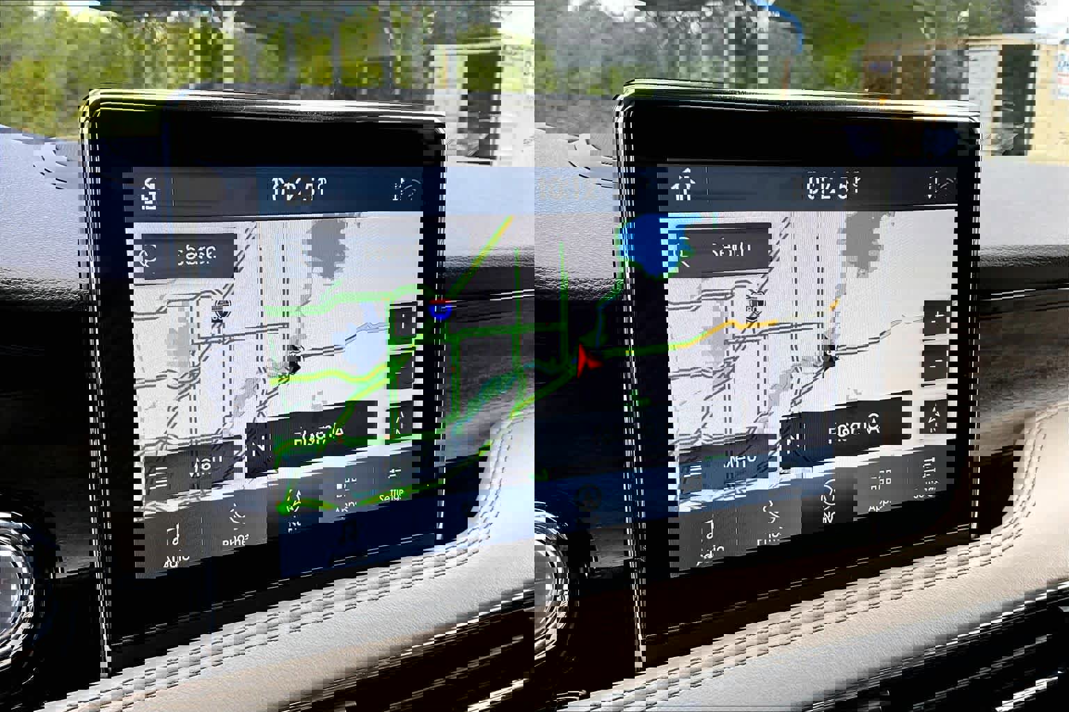 Used 2020 Lincoln Corsair Reserve w/ Equipment Group 201A image 35