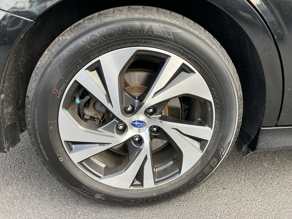 Used 2021 Subaru Legacy Premium image 11