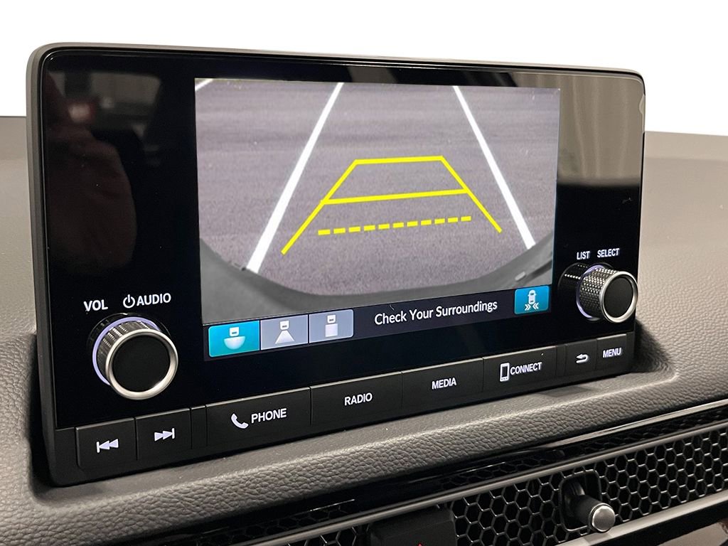 New 2026 Honda Civic Sport image 20