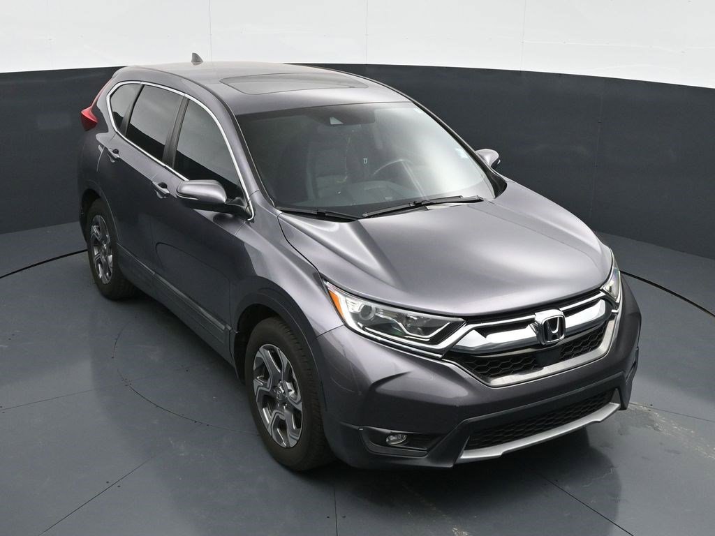 Used 2019 Honda CR-V EX-L image 10