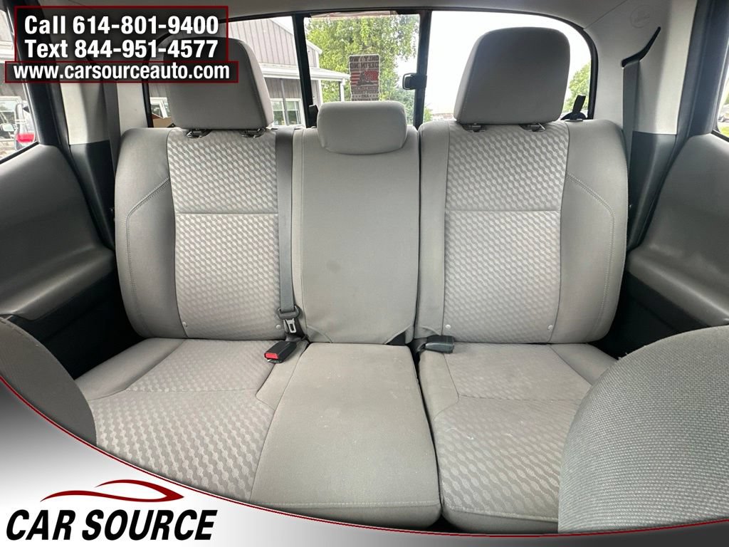 Used 2022 Toyota Tacoma SR AWD/4WD image 19