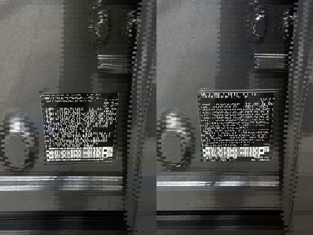 Used 2023 Honda HR-V LX image 14