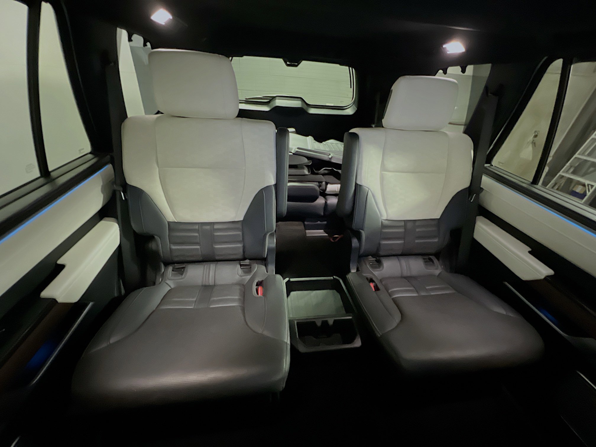 Used 2023 Toyota Sequoia Capstone image 33