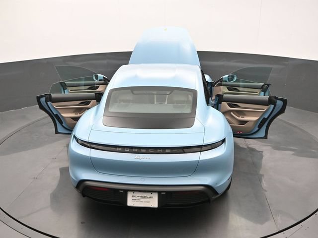 Certified 2023 Porsche Taycan RWD image 27