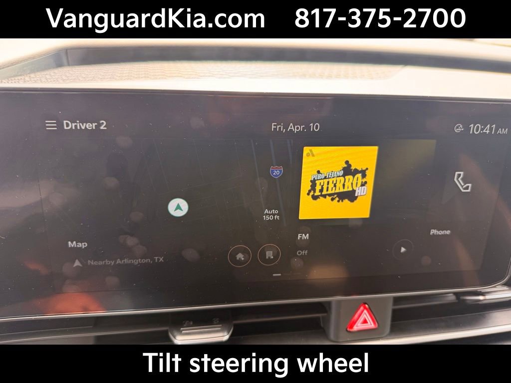 Certified 2025 Kia Carnival image 20