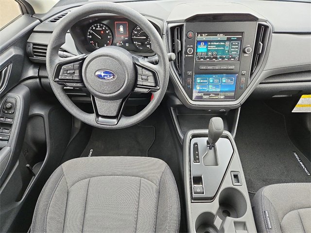 Certified 2025 Subaru Crosstrek 2.0i image 10