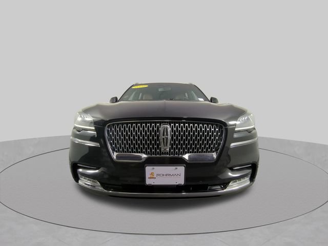 Used 2020 Lincoln Aviator Reserve w/ Elements Package Plus AWD/4WD image 42