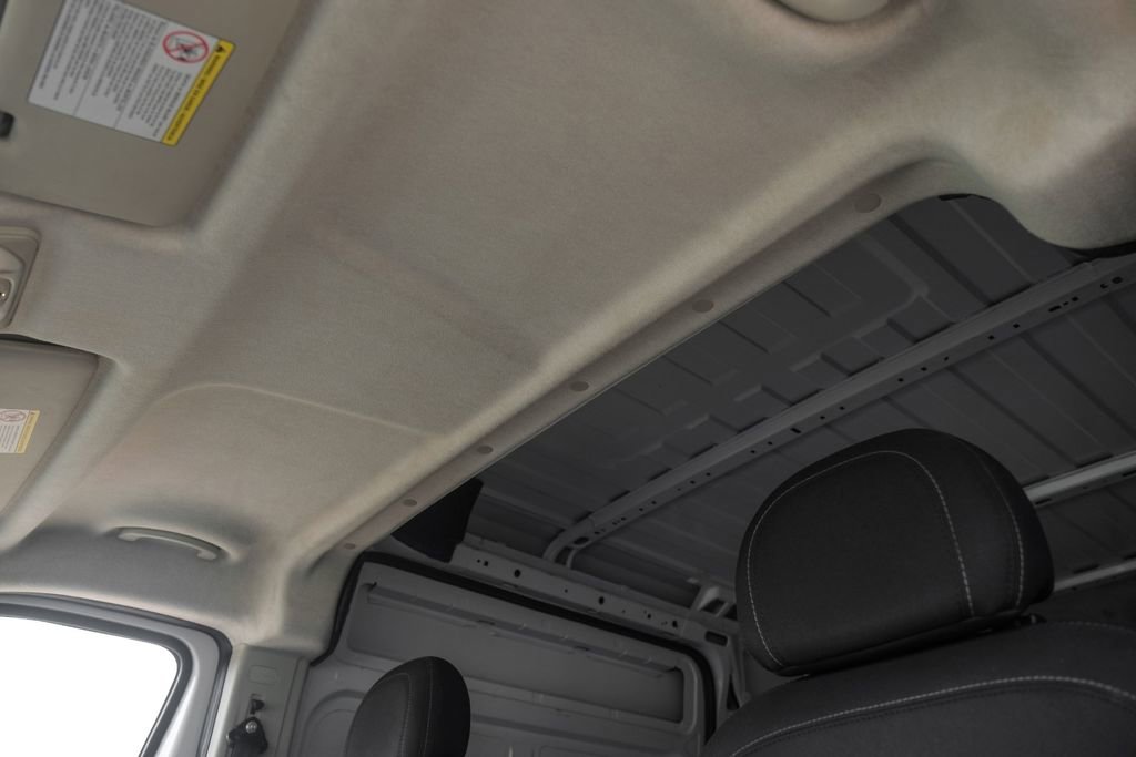 Used 2019 RAM ProMaster 1500 image 31