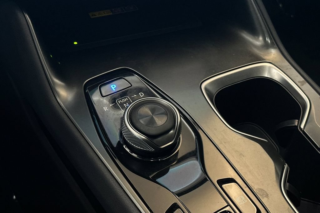 Certified 2024 Lexus RZ 300e Premium w/ Technology Package FWD image 21