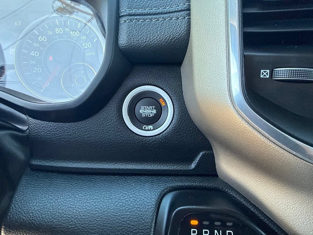 Certified 2022 RAM 1500 Laramie AWD/4WD image 15