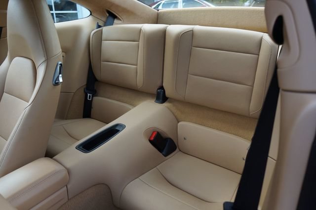 Used 2017 Porsche 911 Carrera image 22