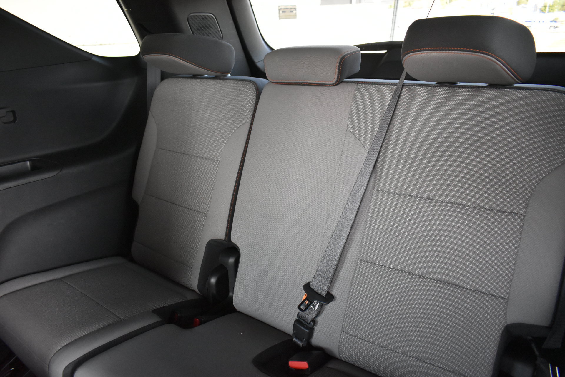 Used 2026 Chevrolet Traverse LT w/ Driver Confidence Package FWD image 17