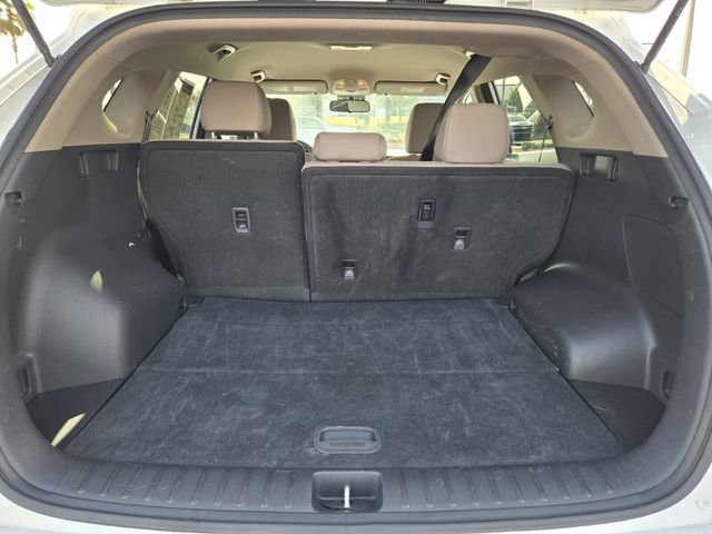 Used 2019 Hyundai Tucson SE image 17