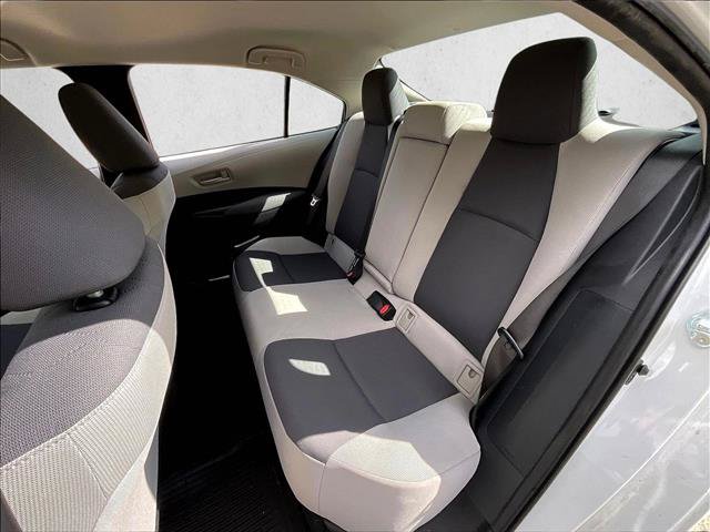 Used 2023 Toyota Corolla LE FWD image 25