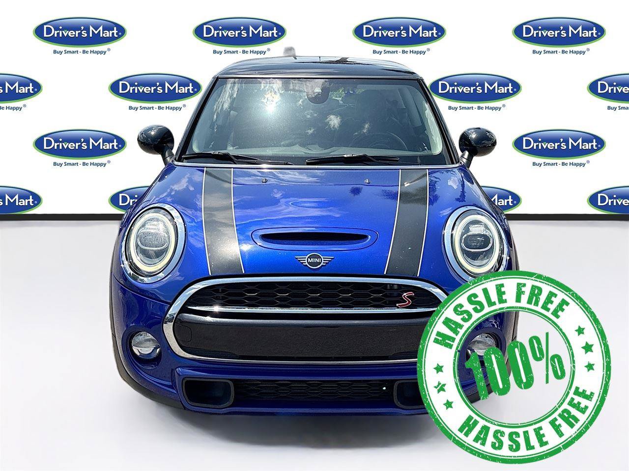 Used 2019 MINI Cooper S FWD image 2