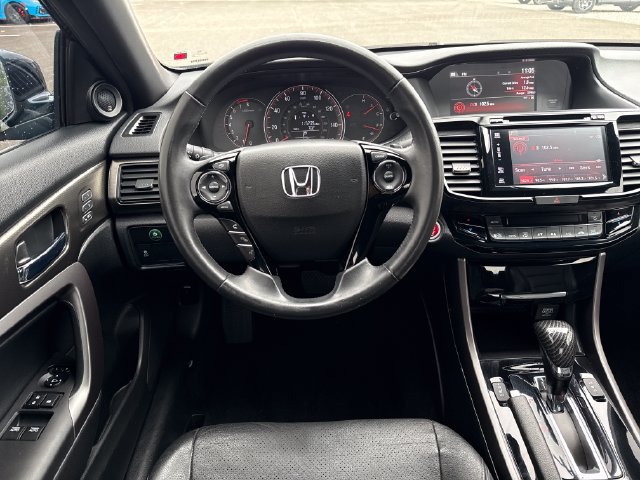 Used 2016 Honda Accord EX-L image 14