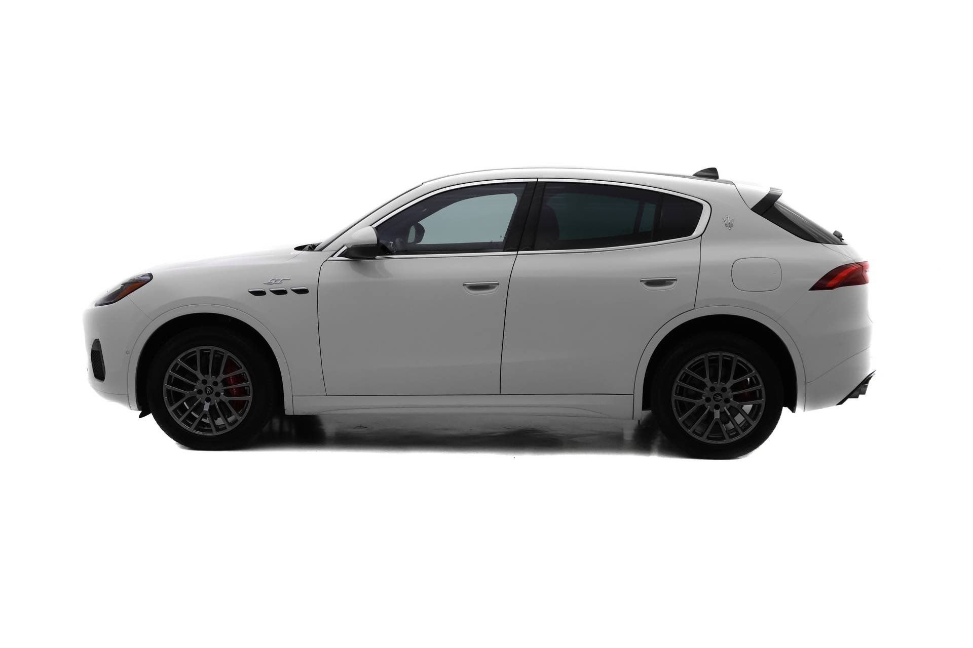 New 2024 Maserati Grecale Modena AWD/4WD image 3