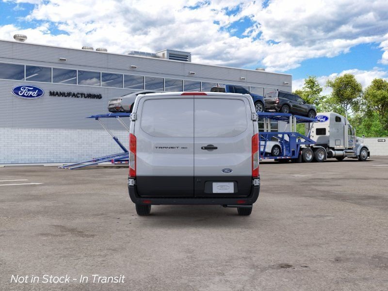 New 2026 Ford Transit 150 Low Roof RWD image 26