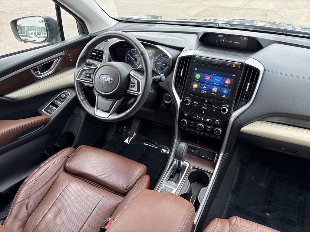 Certified 2022 Subaru Ascent Touring image 15