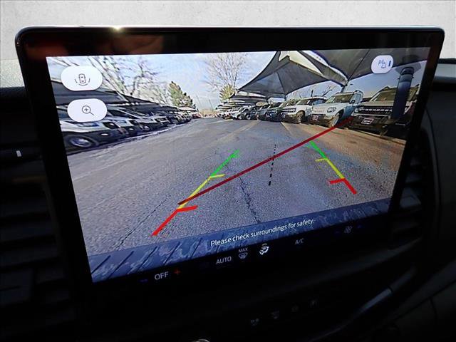 New 2026 Ford Transit 150 Low Roof AWD image 22