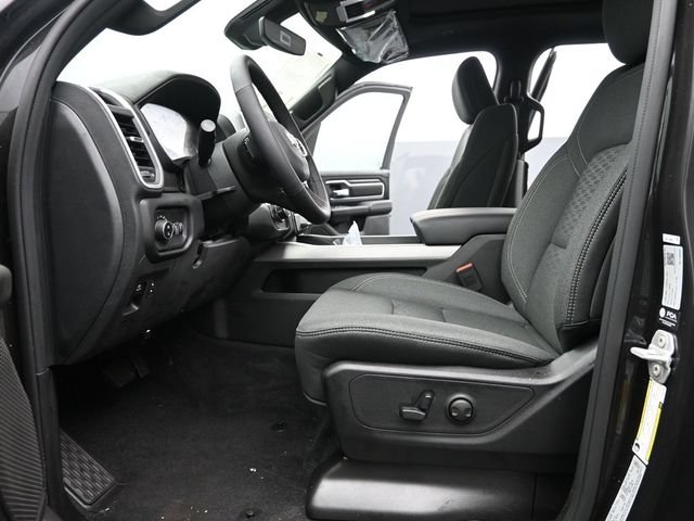 New 2026 RAM 1500 Big Horn AWD/4WD image 10