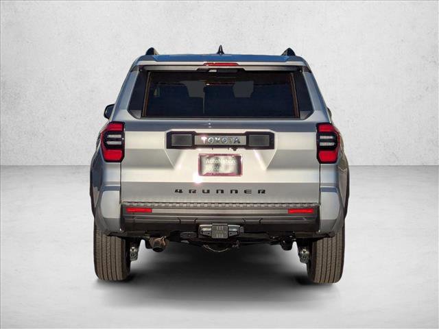 New 2026 Toyota 4Runner SR5 image 8
