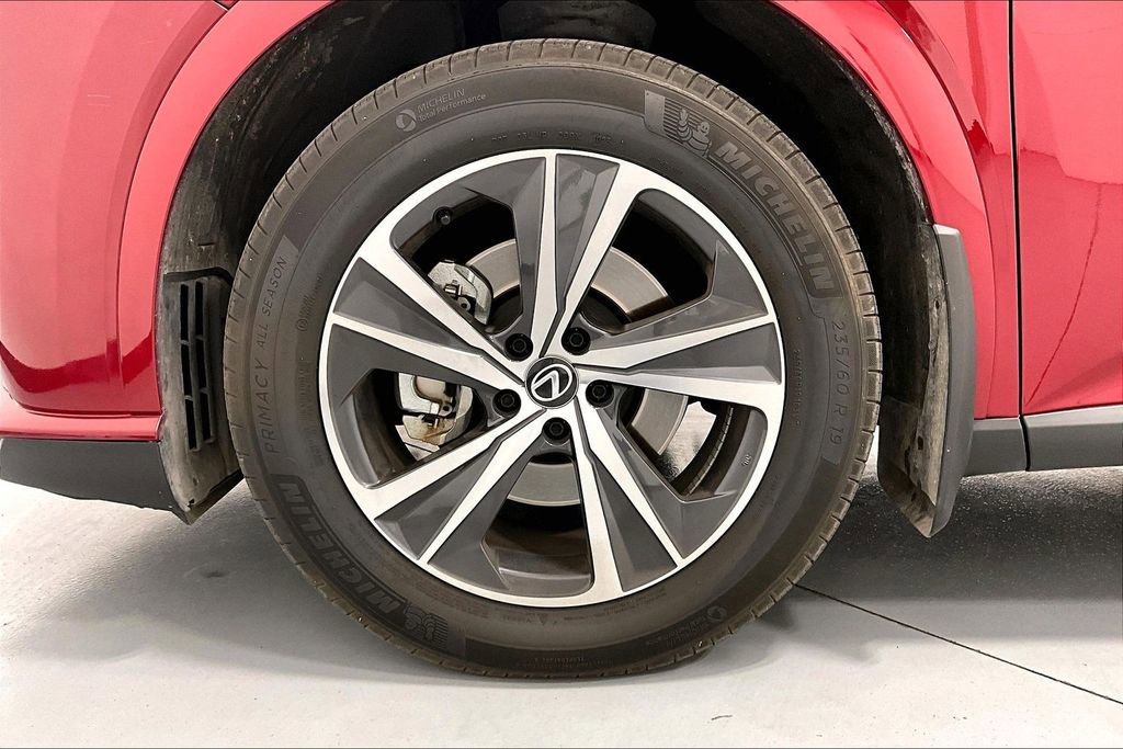 Used 2023 Lexus RX 350 Premium w/ Cold Area Package image 11