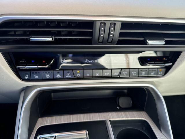 New 2026 MAZDA CX-90 3.3 Turbo S w/ Premium Package AWD/4WD image 19