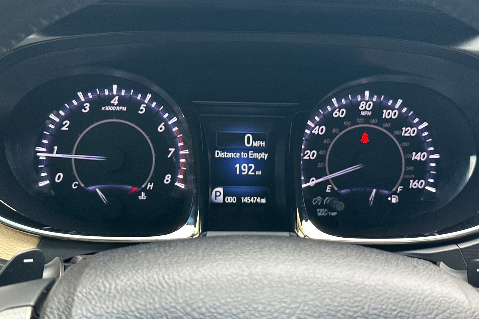 Used 2014 Toyota Avalon XLE Touring image 23