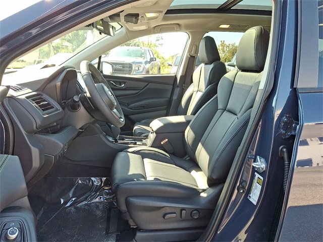 New 2025 Subaru Ascent Bronze Edition image 10