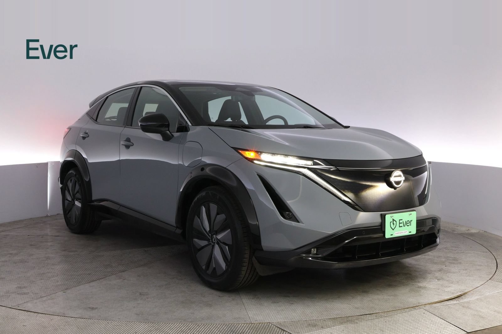 Used 2023 Nissan Ariya FWD image 13