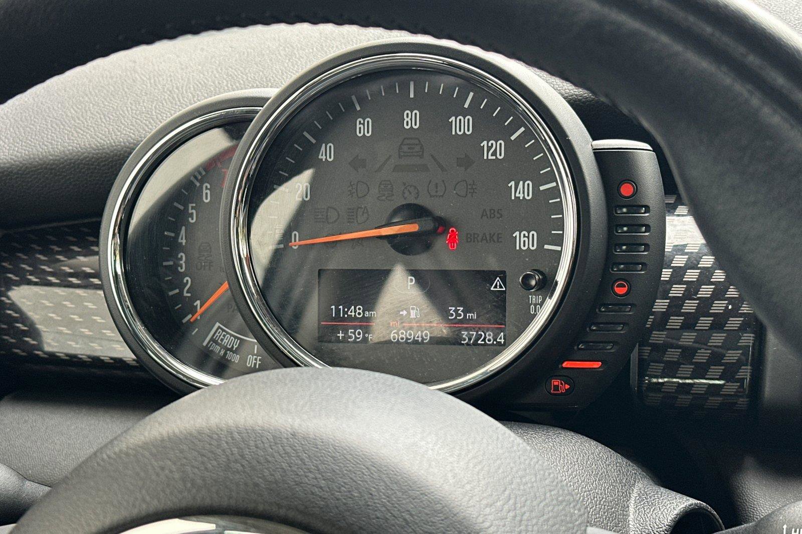 Used 2017 MINI Cooper S image 23