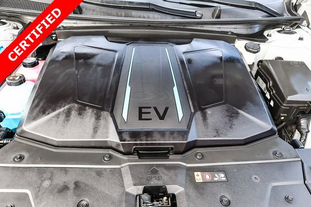 Used 2024 Hyundai Ioniq 5 SEL RWD image 12