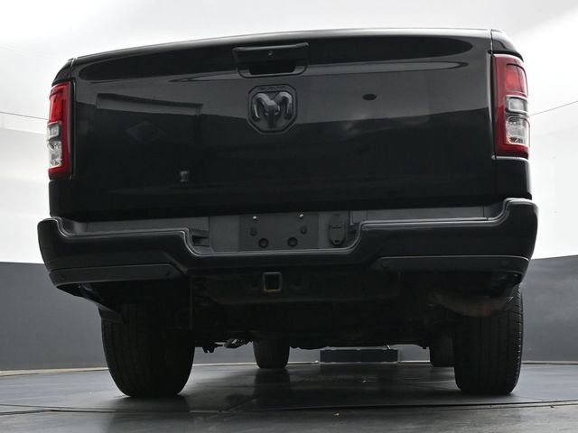 Used 2019 RAM 1500 Big Horn RWD image 29
