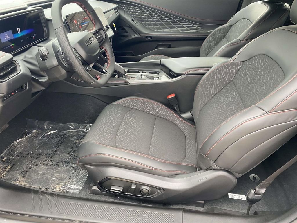 New 2026 Dodge Charger Scat Pack w/ Blacktop Package image 40