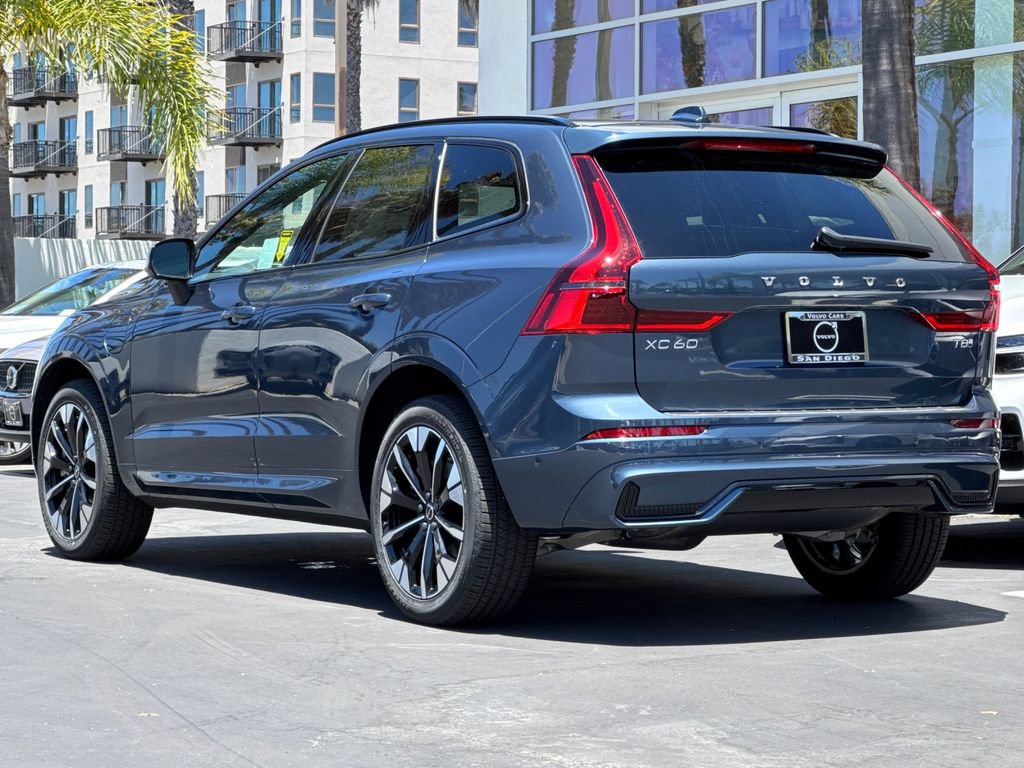 New 2026 Volvo XC60 T8 Plus w/ Protection Package Premier AWD/4WD image 3