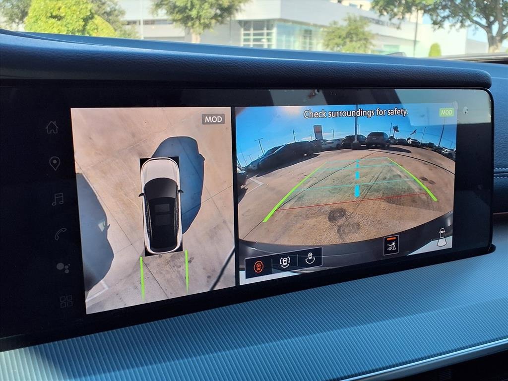 New 2026 Nissan Murano SL w/ Comfort Package image 13