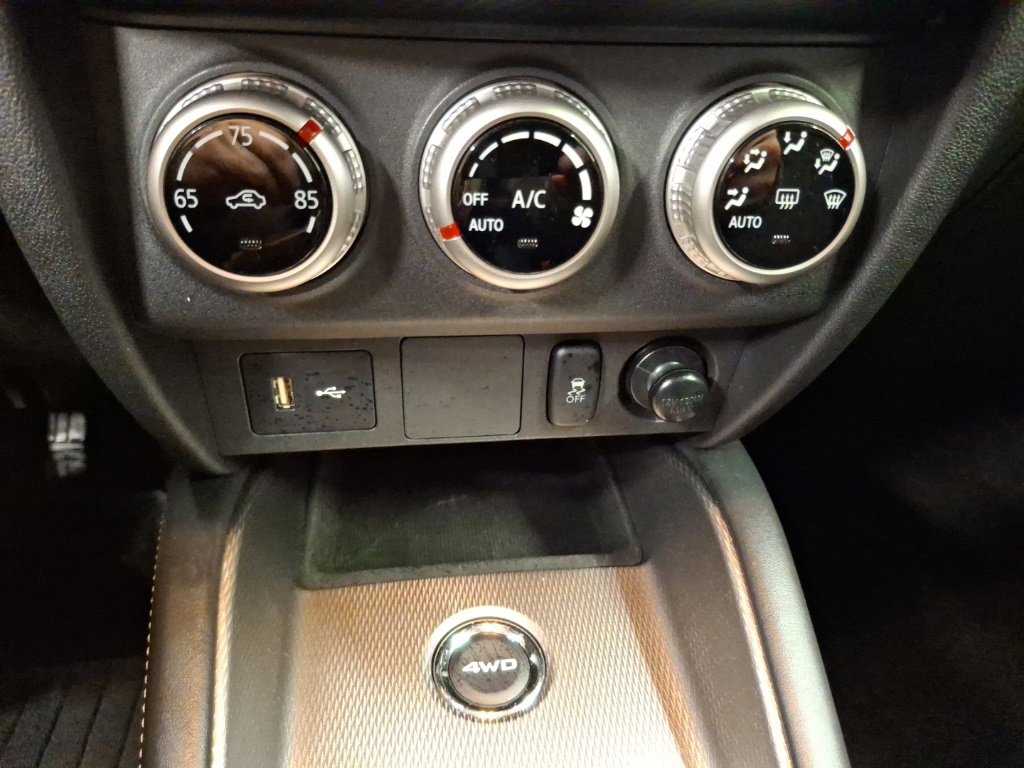 Used 2024 Mitsubishi Outlander Sport ES image 22